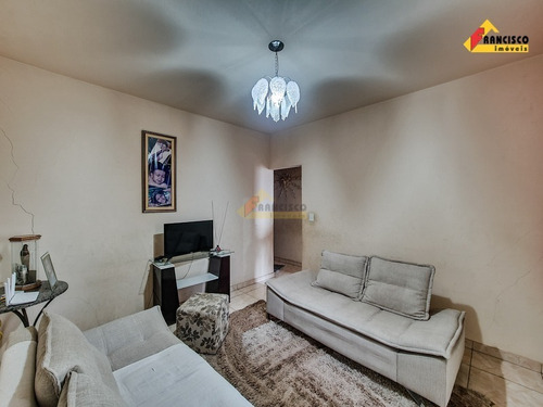 Imagem 2 de 23 de Casa À Venda, 3 Quartos, 1 Suíte, 3 Vagas, Tietê - Divinópolis/mg - 46200