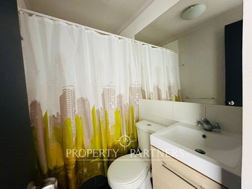 En Venta Amplio Departamento En La Herradura Coqu...