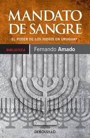 Mandato De Sangre (db) - Fernando Amado