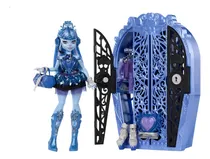 Comprar Monster High Skulltimate Monster Mysteries Abbey Bominable