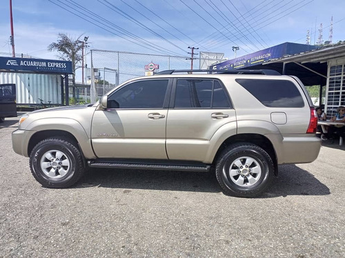 Imagen 8 de 18 de Toyota 4runner