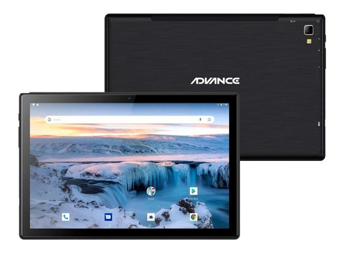 Tablet Advance Smartpad Sp5712 10.1 Fhd Ips Android 10