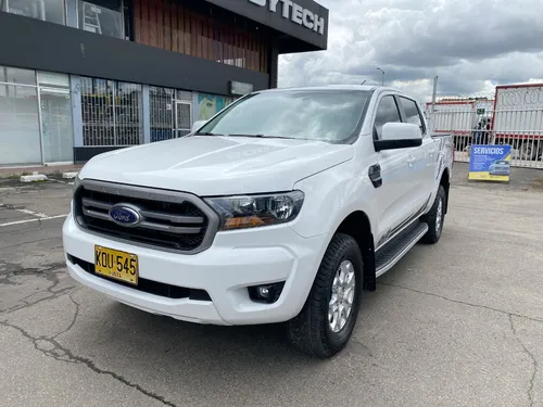 Ford Ranger 3.2 Xls
