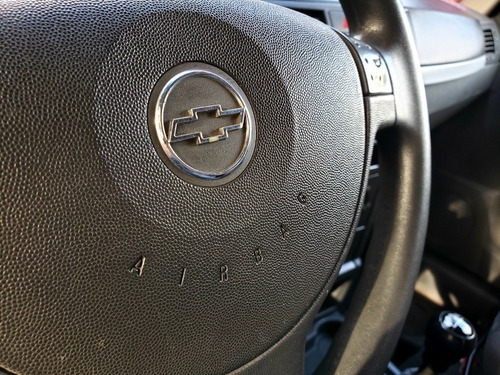 Chevrolet Meriva 1.8 Gls 122 Hp 2006
