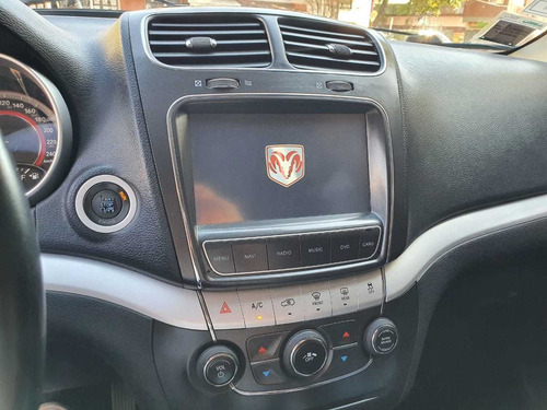 Dodge Journey 2.4 Se 170cv Atx Anticipo Y Cuotas
