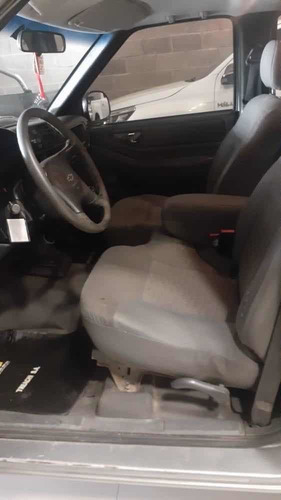 Chevrolet S10 2.8 4x4 Dc Aa 2007