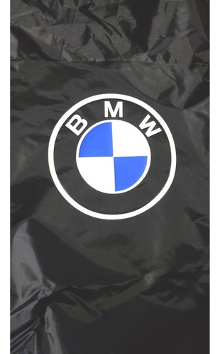Funda Cubre Auto Bmw Serie 1 - 116i 118d 120i - Impermeable
