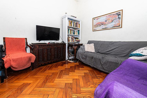 Venta Departamento 4 Ambientes Ph Balcón Terraza Sin Expensas Excelente Ubicación Caballito