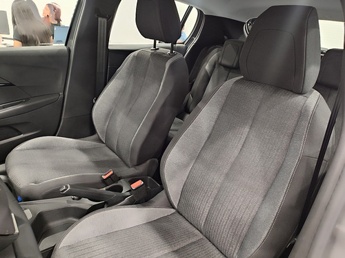 Peugeot 208 1.6 Allure At