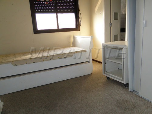 Imagem 10 de 14 de Apartamento Em Santana - São Paulo, Sp - 128287