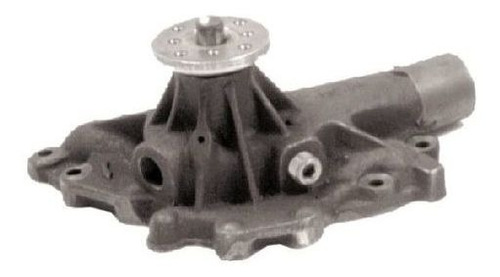 Bomba De Agua Am General Hummer 6.5l 97-98