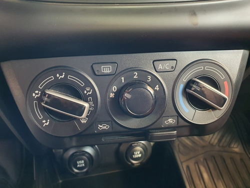 Imagen 12 de 13 de Suzuki Swift 2019 1.2 Gls Mt