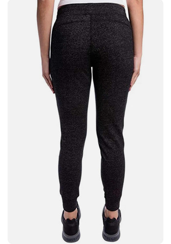 Champion Elite, French Terry Jogger Deportivo P/dama