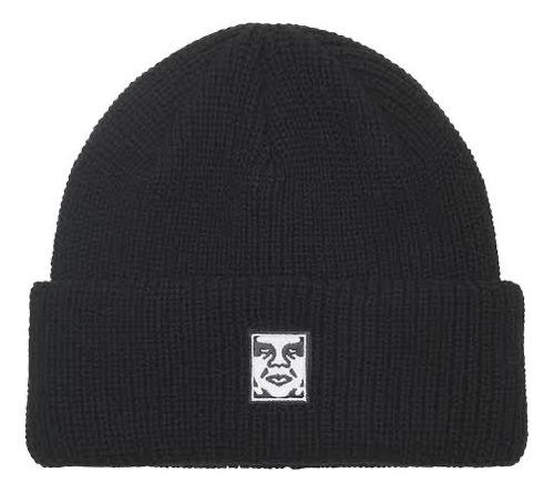 Beanie Mid Icon Obey Original