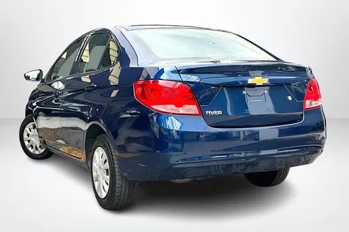 Chevrolet Aveo 2023