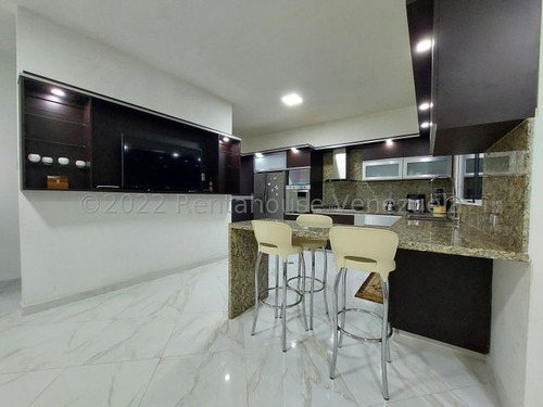 Imagen 5 de 30 de Hermosa Casa En Venta Urb. El Bosque Maracay 23-19711 Ejc 04243439046