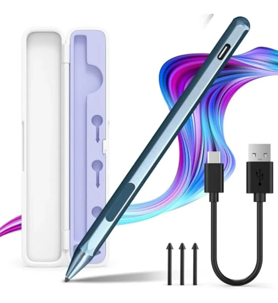 Lápiz Óptico Para Microsoft Surface