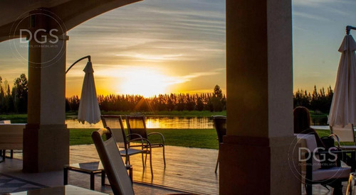 Imagen 11 de 13 de Espectacular Lote En Complejo Residencial Miralagos Club De Campo Golf