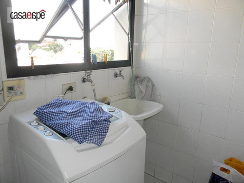 Imagem 8 de 15 de Apartamento - Perdizes - Ref: 407 - L-407