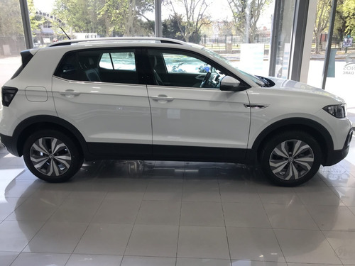 Imagen 6 de 15 de Volkswagen T Cross Entrega Programada Sin Sobre Precio Aab