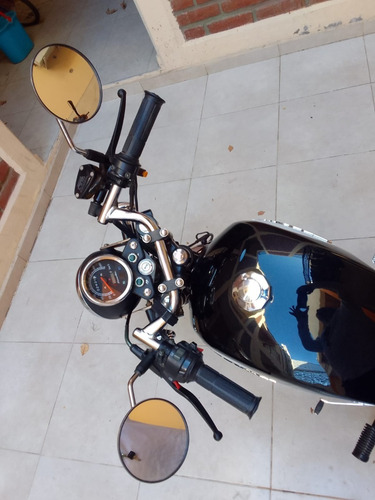 Imagen 4 de 5 de Zanella Ceccato 60 150cc.