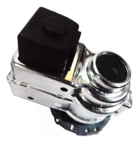 Pivote Eléctrico Espejo Amarok Original Izquierdo