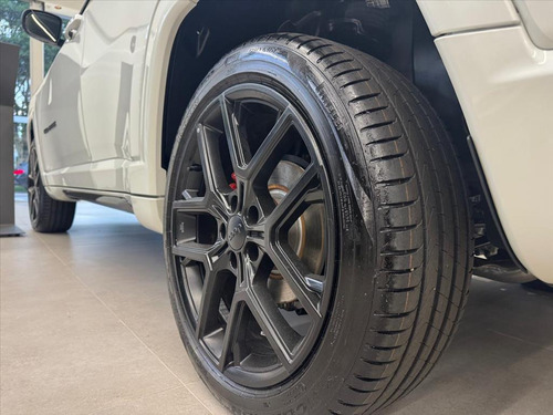 Jeep Compass 2.0 HURRICANE 4 TURBO GASOLINA BLACKHAWK AT9