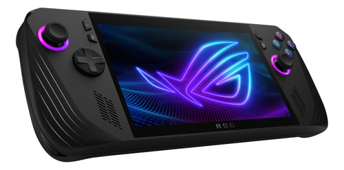 Consola Asus Rog Ally X (2024) Z1 Extreme 2tb Ssd 24gb Ram