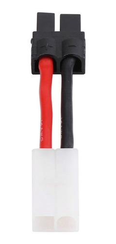 14 Awg Para Cable Trx A Tamiya 2pcs/set Para Macho Hembra