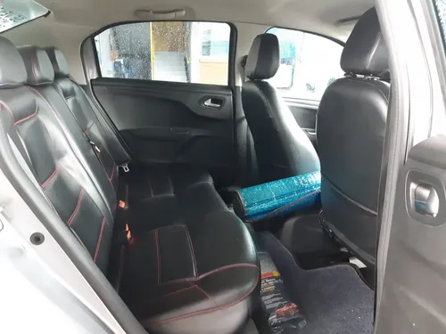 Citroën C-elysée 1.6cc At Aa 4x2