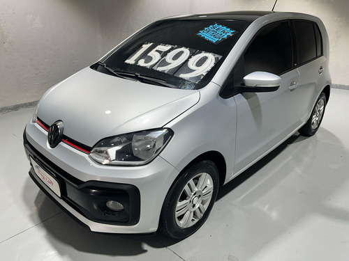 Volkswagen Up! 1.0 Tsi Move 5p