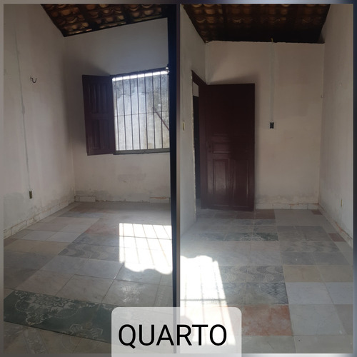 Aluga-se Kit-net, Rua União, Bairro Icuí-guajará