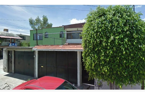 Venta De Casa Ubicada En Vicente Acosta, Queretaro, Remate Bancario