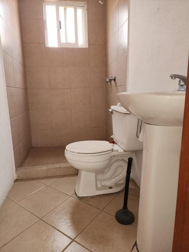 Casa En Condominio En Venta Arayanes Ii, San Salvador Tizatlalli, Metepec