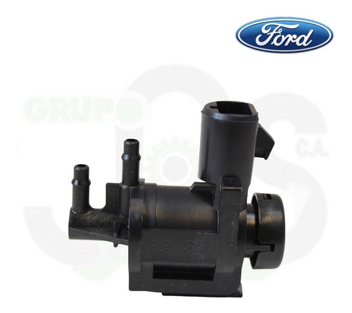 Válvula De Purga Gases Canister Ford Fx4 Expedition 5.4 3v