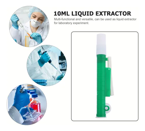 Dispensador De Líquido Sup Pipette