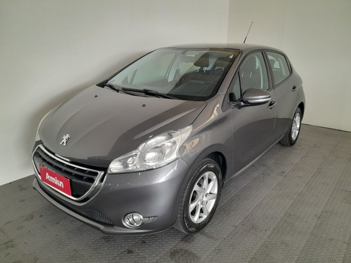 Peugeot 208 1.6 Allure