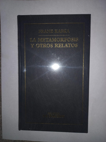 La Metamorfosis Y Otros Relatos. Franz Kafka. La Nación