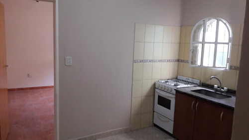 Alquilo Departamento 3 Cuadra Estación Laferrere Frente Hospital Germani