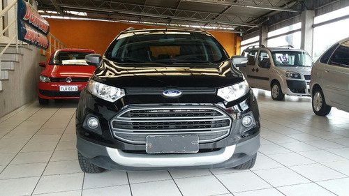 Ford Ecosport Freestyle