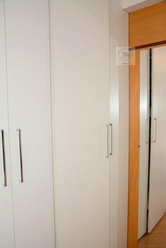 Imagem 22 de 30 de Apartamento, 127 M² - Venda Por R$ 1.320.000,00 Ou Aluguel Por R$ 6.200,00/mês - Alto Da Lapa - São Paulo/sp - Ap0193