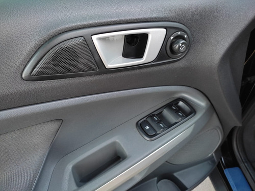 Imagem 8 de 13 de Ecosport Freestyle 1.6 Manual 2017