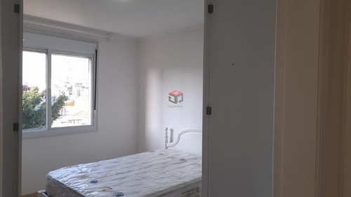 Imagem 7 de 19 de Apartamento À Venda, 1 Quarto, 1 Vaga, Jardim Da Glória - São Paulo/sp - 106882