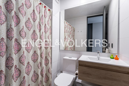 Departamento Sector Las Condes