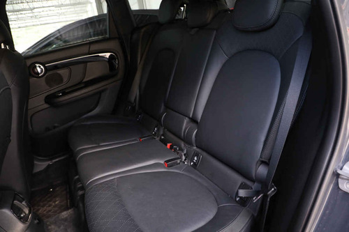 Imagen 8 de 14 de Mini Countryman 2019 5p Countryman S Chili L4/2.0/t Aut