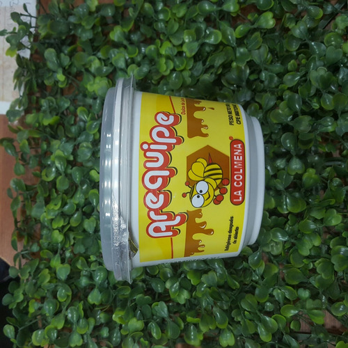 Imagen 1 de 1 de Arequipe La Colmena 500gr