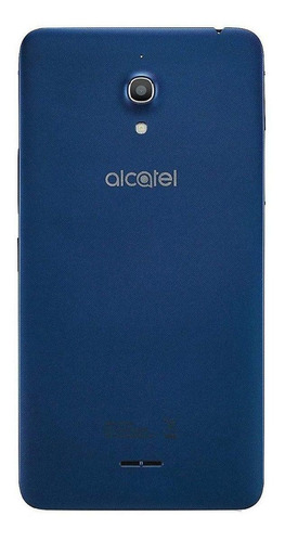 Alcatel A2 XL Dual SIM 16 GB azul 1 GB RAM