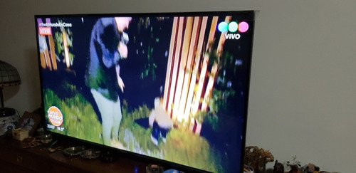 Tv Smart Goldstart 55 Pulgadas