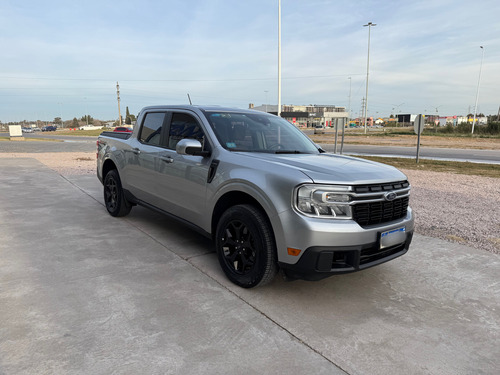 Ford Maverick 2.0 Ecoboost Cd Lariat At8 4wd