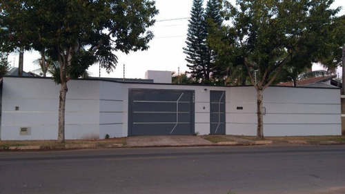 Imagem 2 de 30 de Chácara À Venda, 1940 M² Por R$ 1.800.000,00 - Morumbi - Paulínia/sp - Ch0034